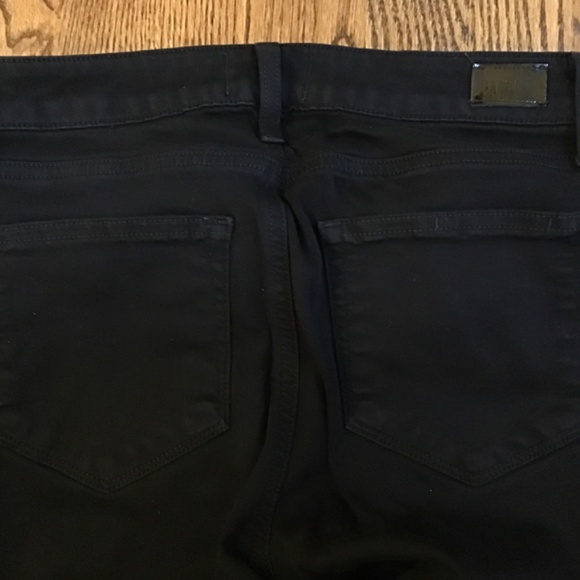 Paige Skinny Jeans - Picture 4 of 4